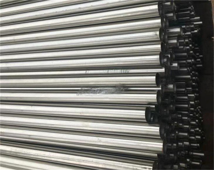 copper alloy pipe