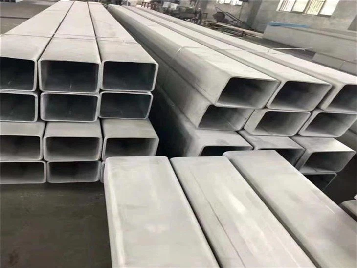 Square Steel Tube