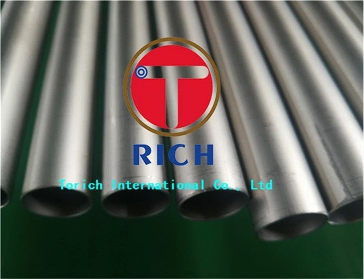 titanium straight pipe