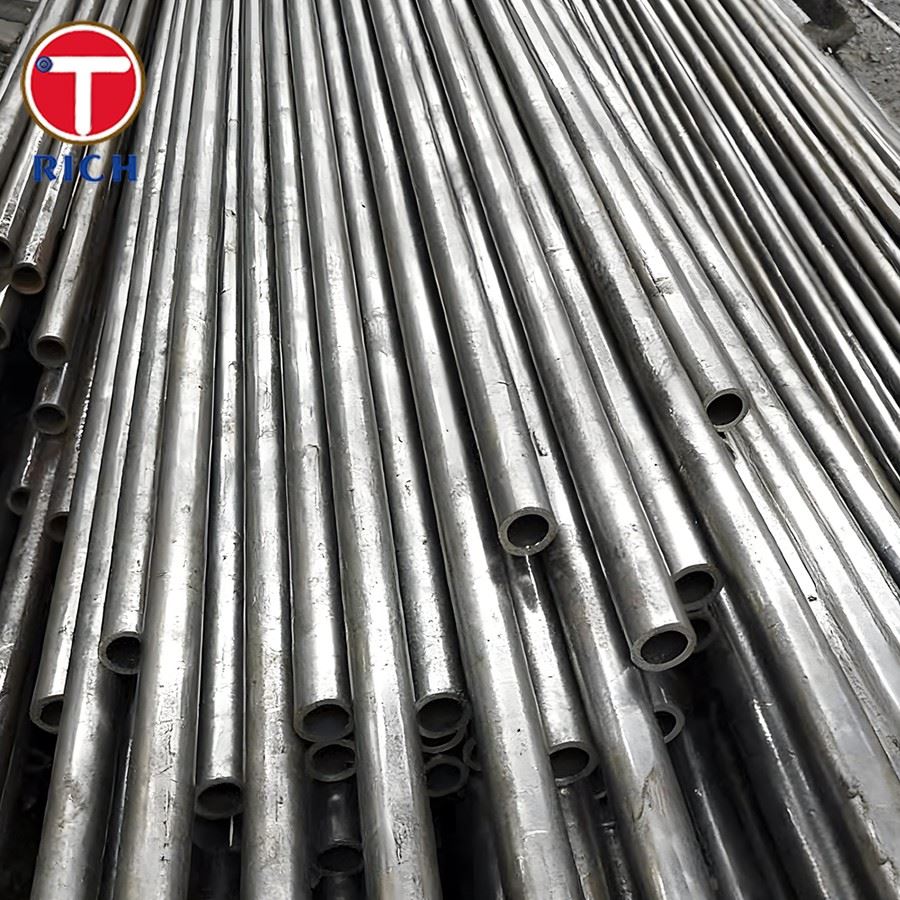 4340 Steel Tube factory