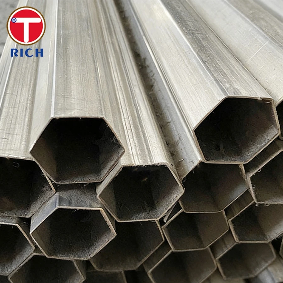 Hexagonal Tube best