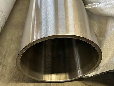 Perbezaan antara Incoloy 800, 800H dan 800HT