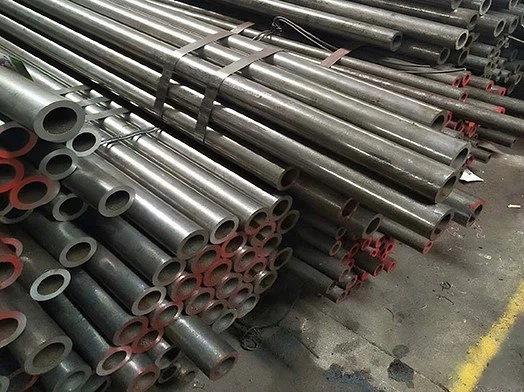 Chrome Moly Alloy Steel Tube Chrome Moly Alloy Steel Tube