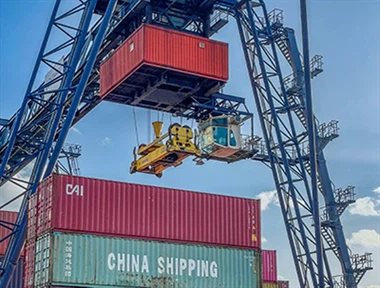 Peraturan Eksport Keluli Baharu pada 2026: Perkara Yang Pelanggan Perlu Tahu