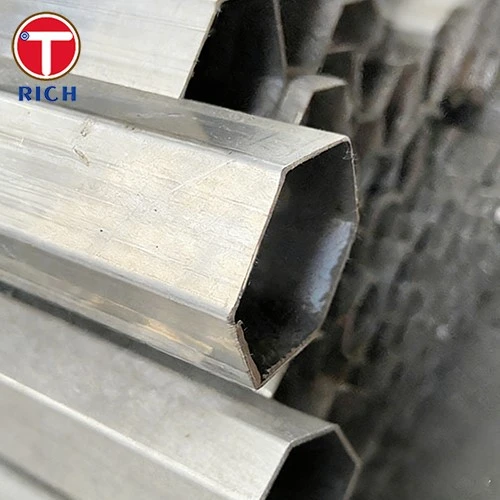 Hexagonal Tube Hexagonal Tube