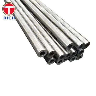 AISI 4130 Tiub